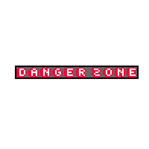 Danger Zone by johndoee