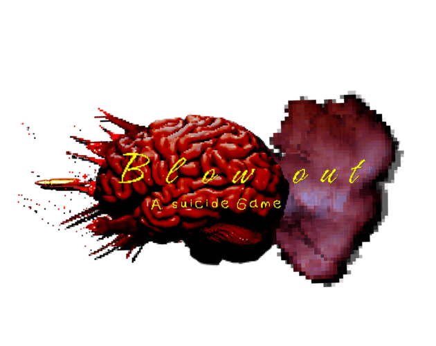 Play Blowout a suicide game - Recommended Game