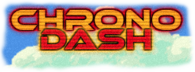Chrono Dash