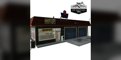 Cover image for FS 22: OK Used Mods Dealership