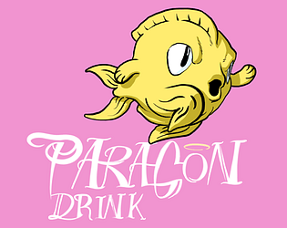 Paragon Drink