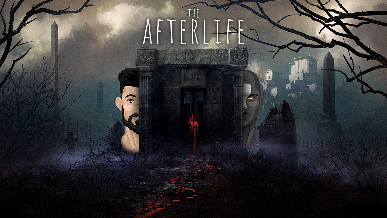 The Afterlife