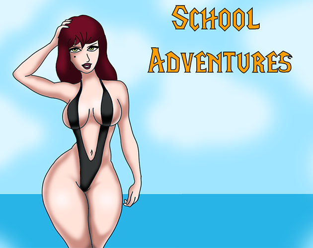 School Adventures 0.1 (DEMO)