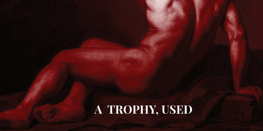 A Trophy, Used