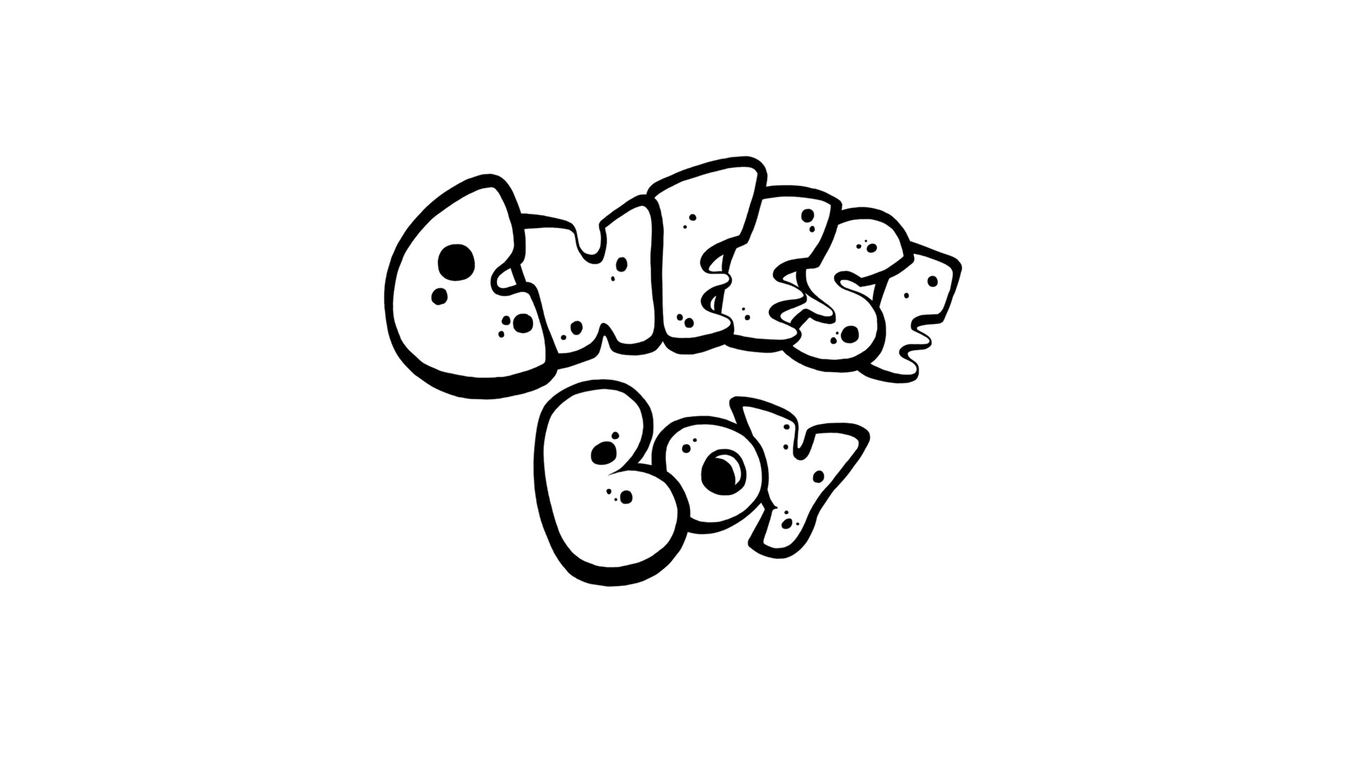 CHEESE BOY by LogeMasterFunk