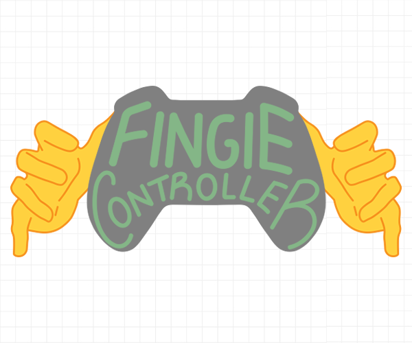 Cover image for Fingie Controller