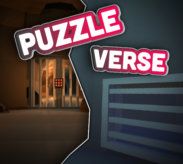 Cover image for PuzzleVerse