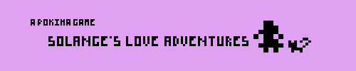 Solange's Love Adventures