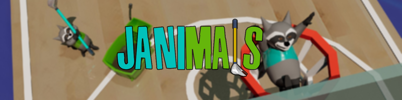 JANIMALS