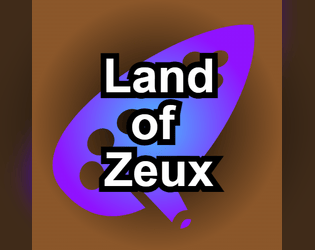 Land of Zeux  