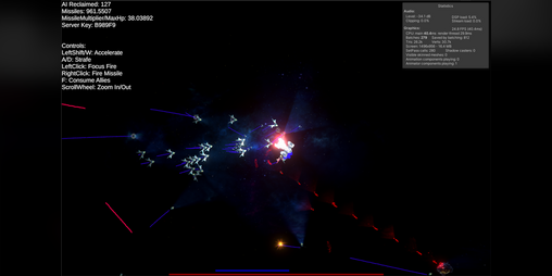 Cover image for NanoBlitz.io Alpha