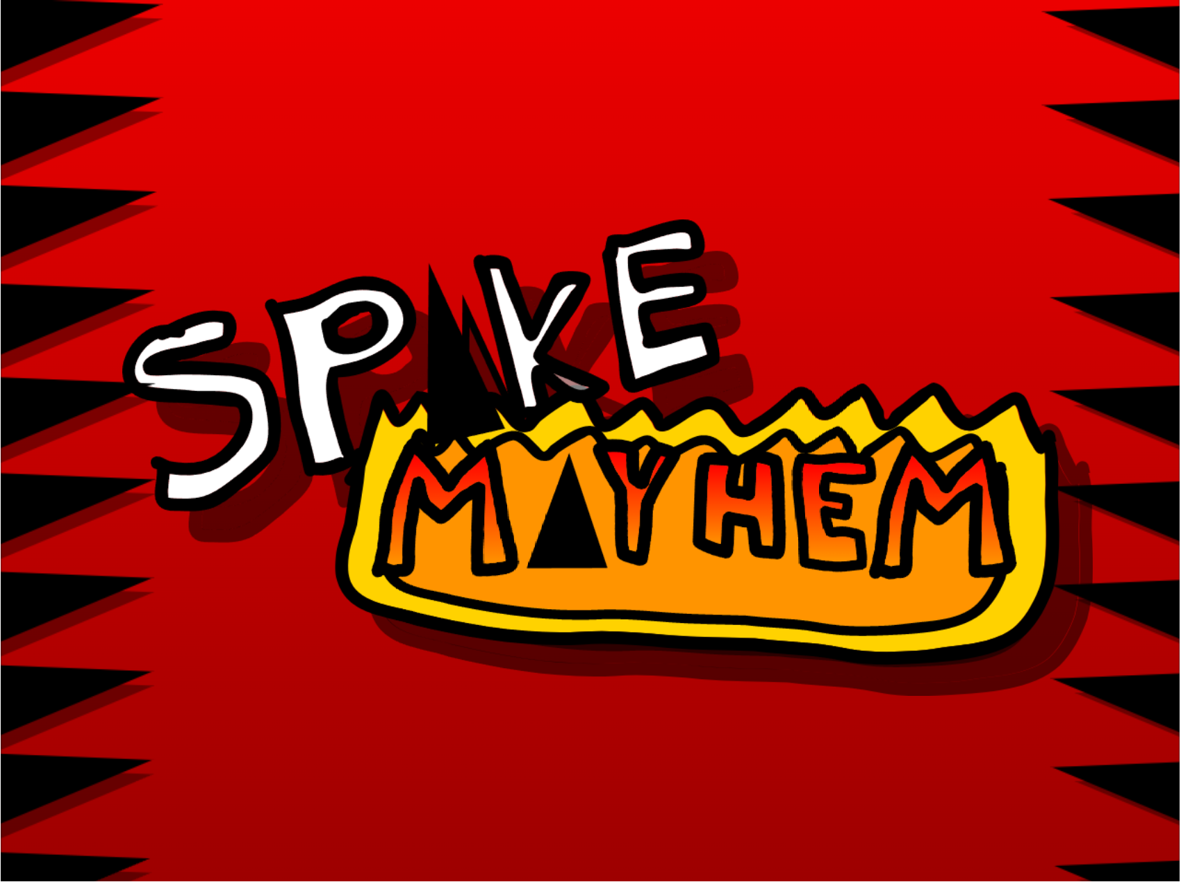 Spike Mayhem