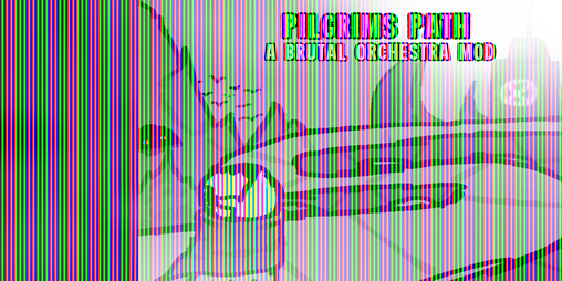 Cover image for Pilgrims Path (V.1.4.6)