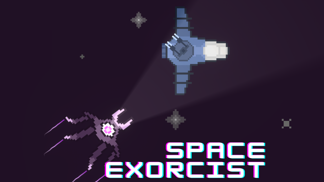 Space Exorcist (demo)