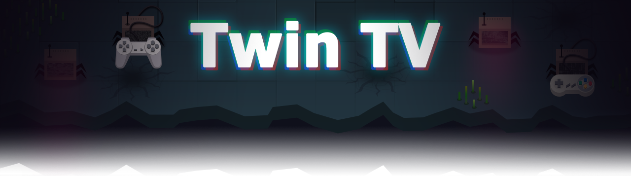 Twin TV