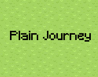 Plain Journey