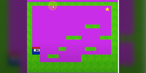Cover image for Platfromer