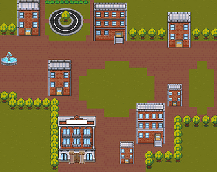 UMW Project Hunt