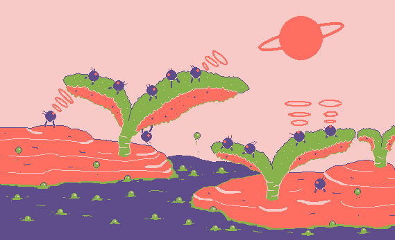 Cover image for explorer-bot art