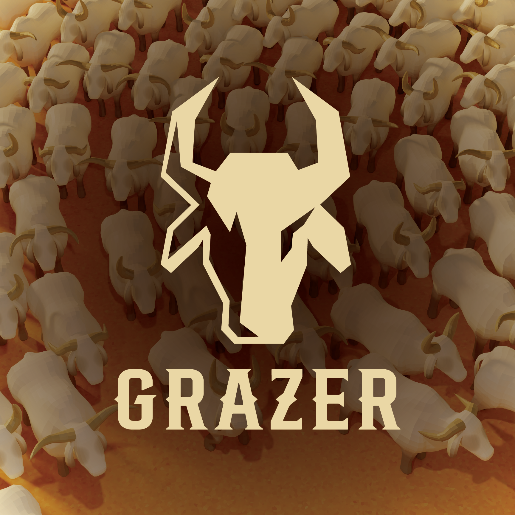Cover image for GRAZER