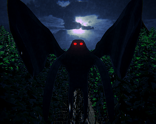 Capstone: Night Runner