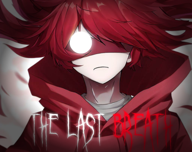 The Last Breath - Post Jam cover