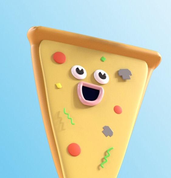 Pizza Jam ( Pizza Prize! ) - itch.io