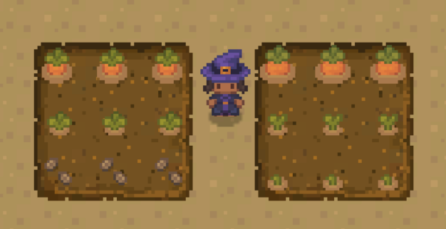 Magickal Homestead
