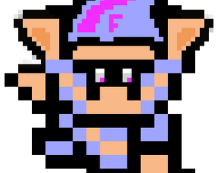 The Forbidden Elf