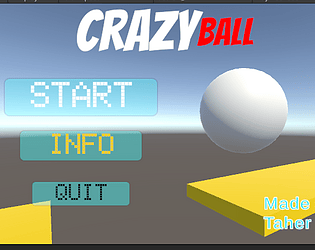 Crazy Ball