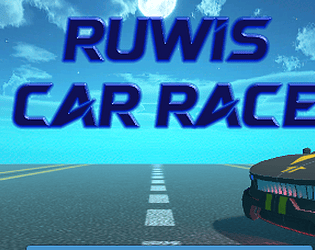 RUWIS CAR RACE
