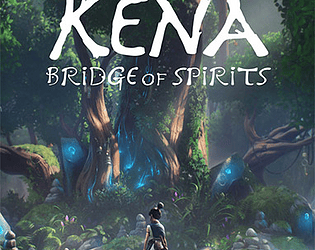 Kena: Bridge of Spirits