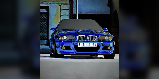 Cover image for Ashgabat Drift Club