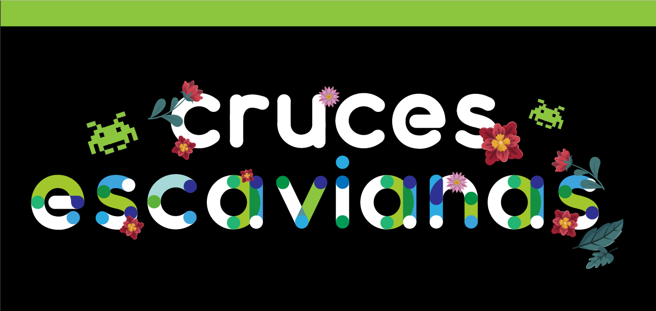 Cruces Escavianas
