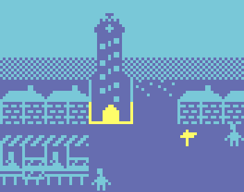 Cover image for The Tower
