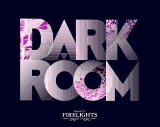 The Dark Room  