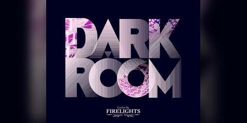 Cover image for The Dark Room