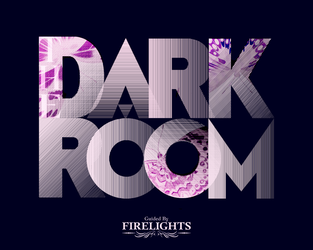 Cover image for The Dark Room