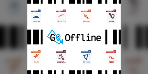 Cover image for GO: Offline