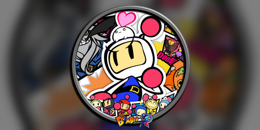 Cover image for Super Bomberman SDL (SNES)