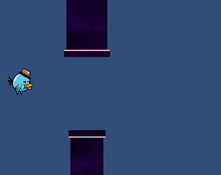 Rappy Bird