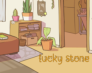lucky stone（demo）
