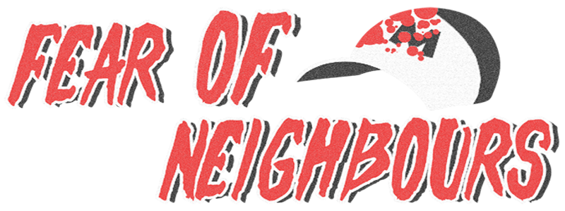 Fear of Neighbours