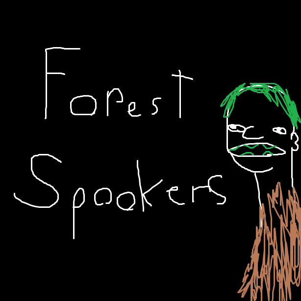 forest spookers