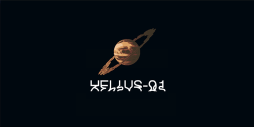 Cover image for Helius-91