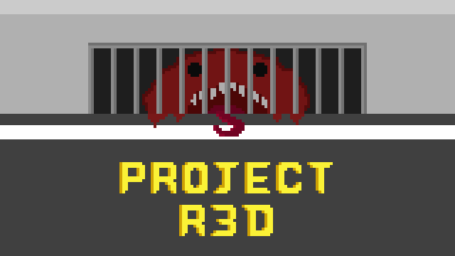 Project R3D