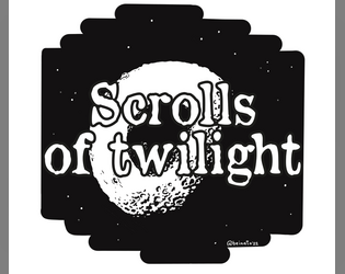 Scrolls of twilight   - A collection of add-ons for Unsung Heroes 