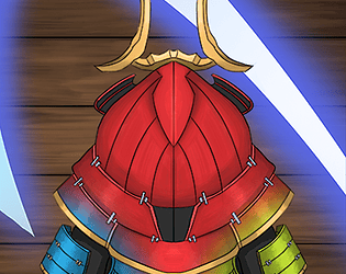 GO!Samurai