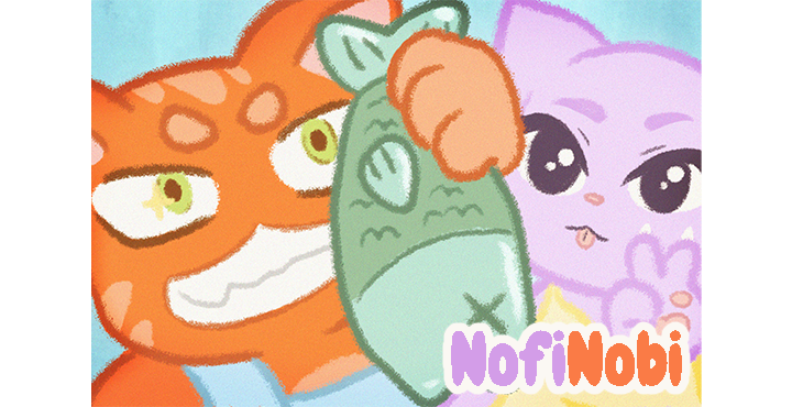 NofiNobi