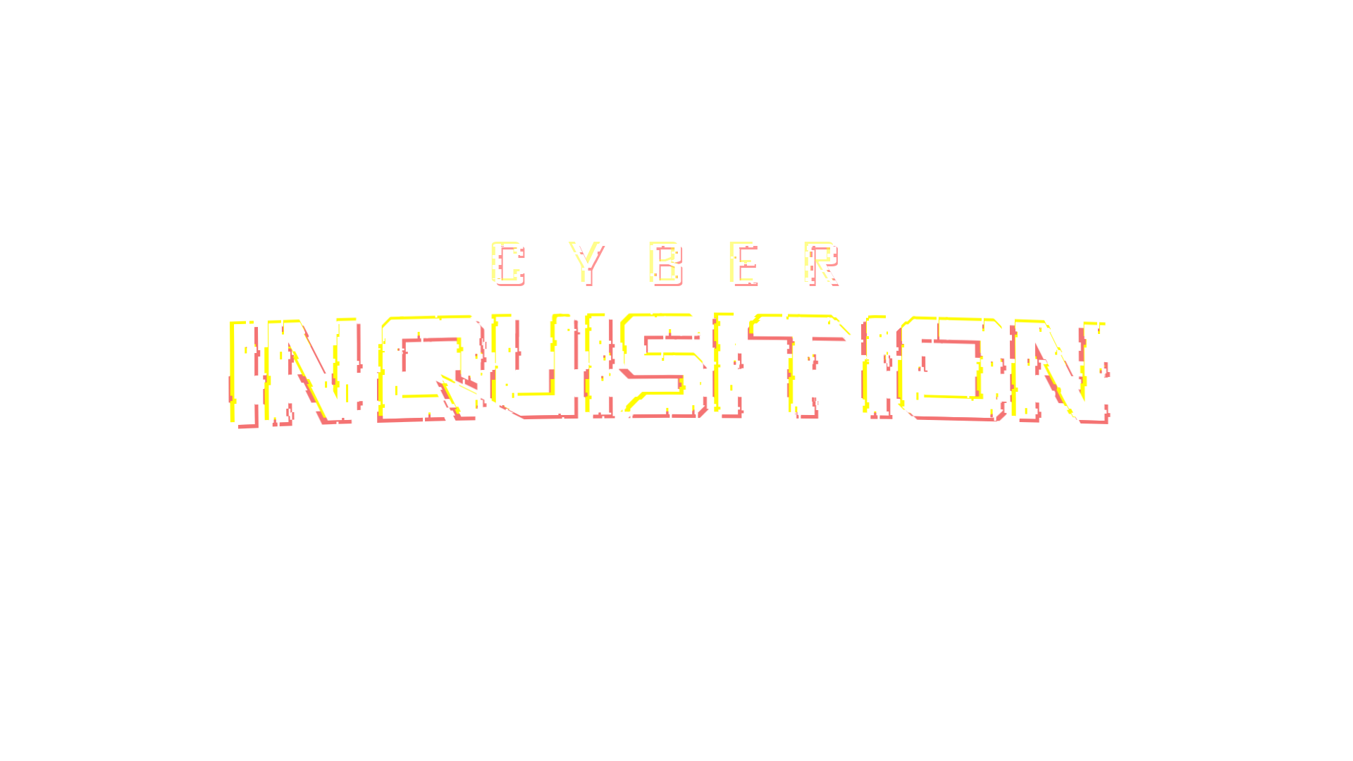 Cyber Inquisition